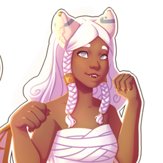 artfight [graphitedogg]