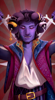 Mollymauk '18